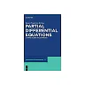 Partial Differential Equations: A unified Hilbert Space Approach