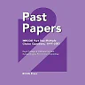 Past Papers MRCOG Part Two Multiple Choice Questions