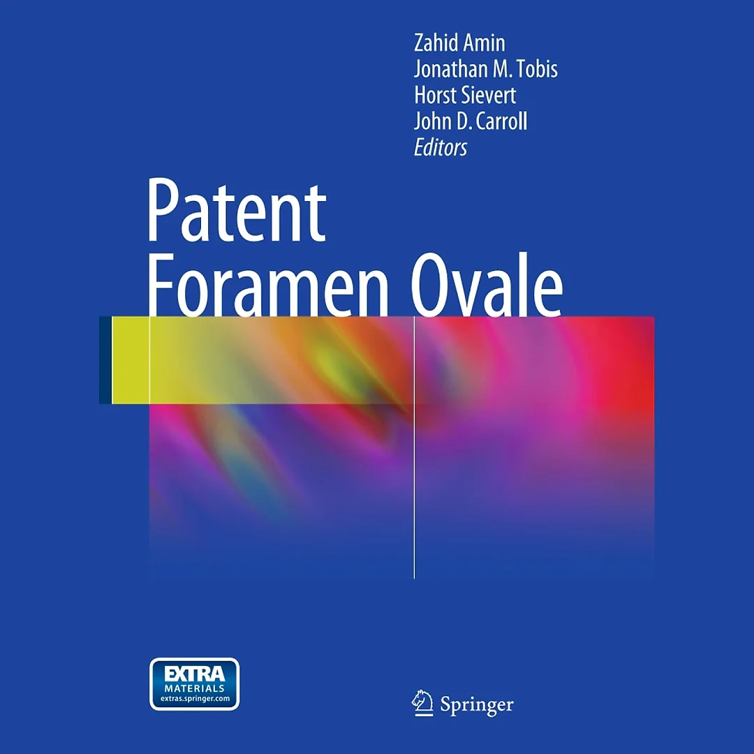 Patent Foramen Ovale