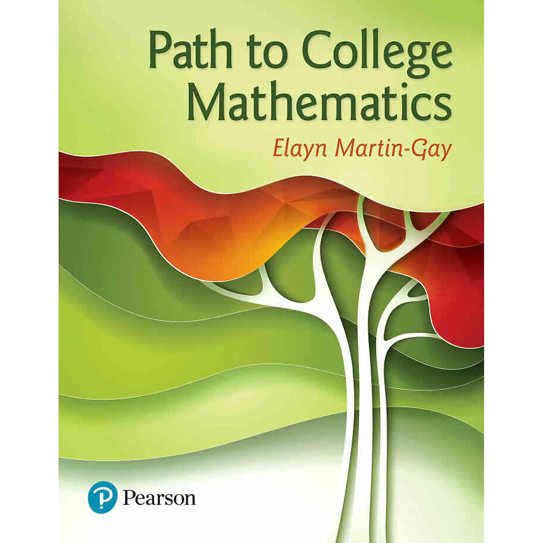 Path to College Mathematics, 1st Edition