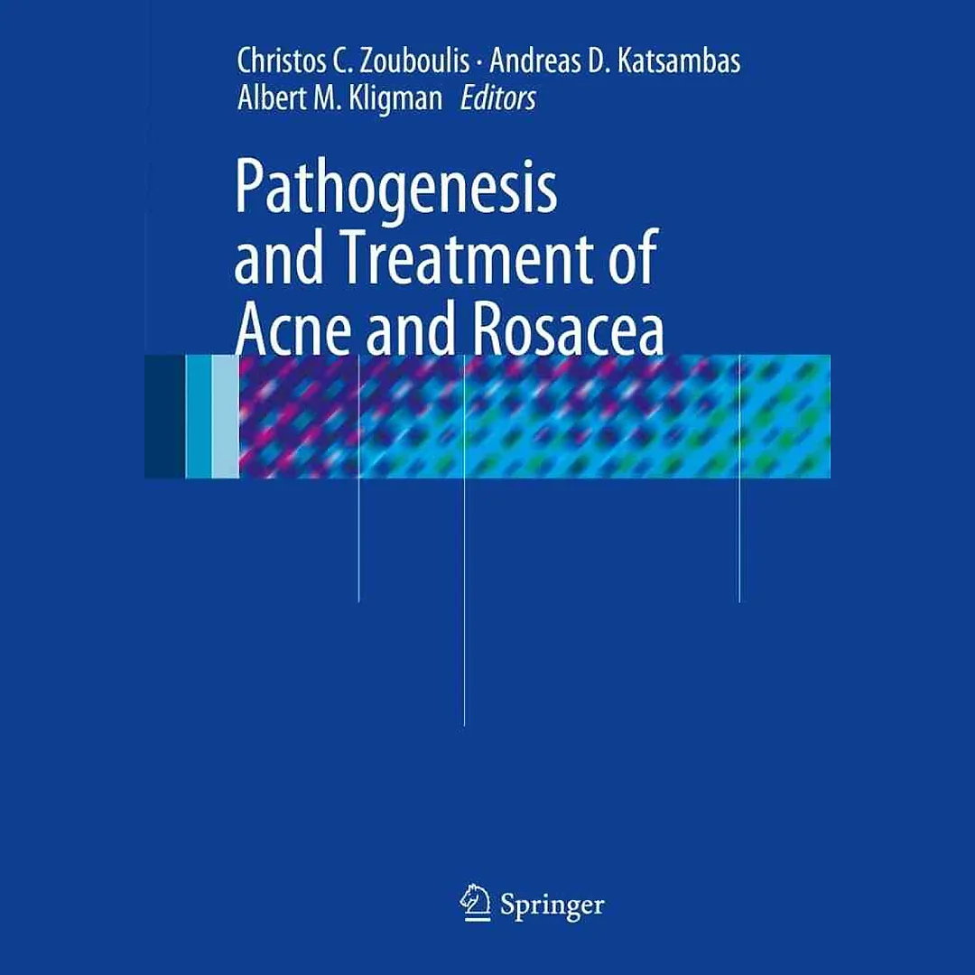 Pathogenesis and Treatment of Acne and Rosacea