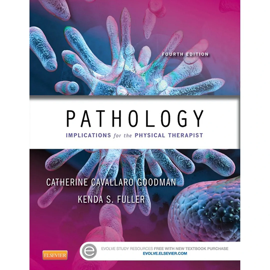 Pathology: Implications for the Physical Therapist