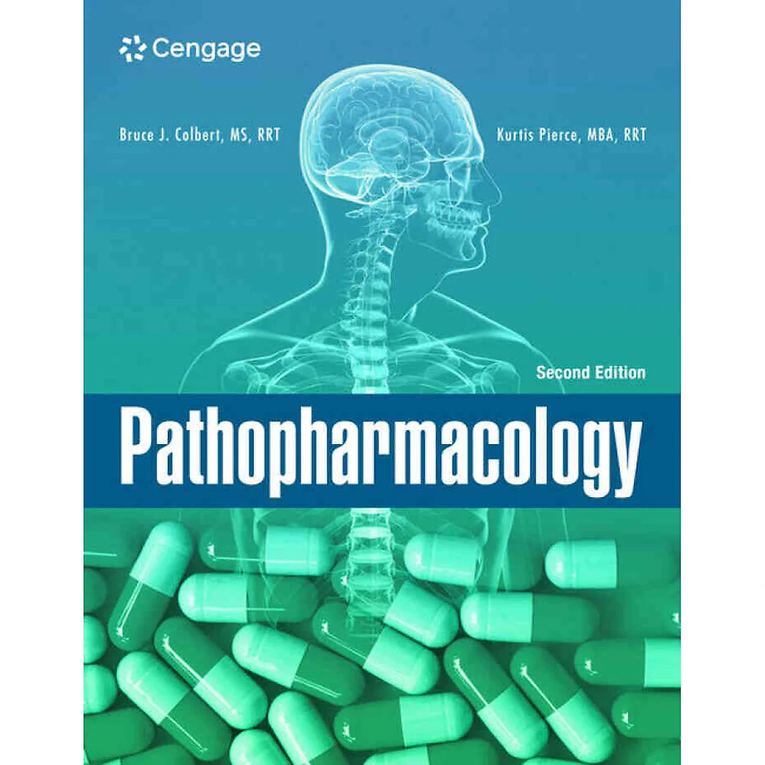 Pathopharmacology 2nd Edition