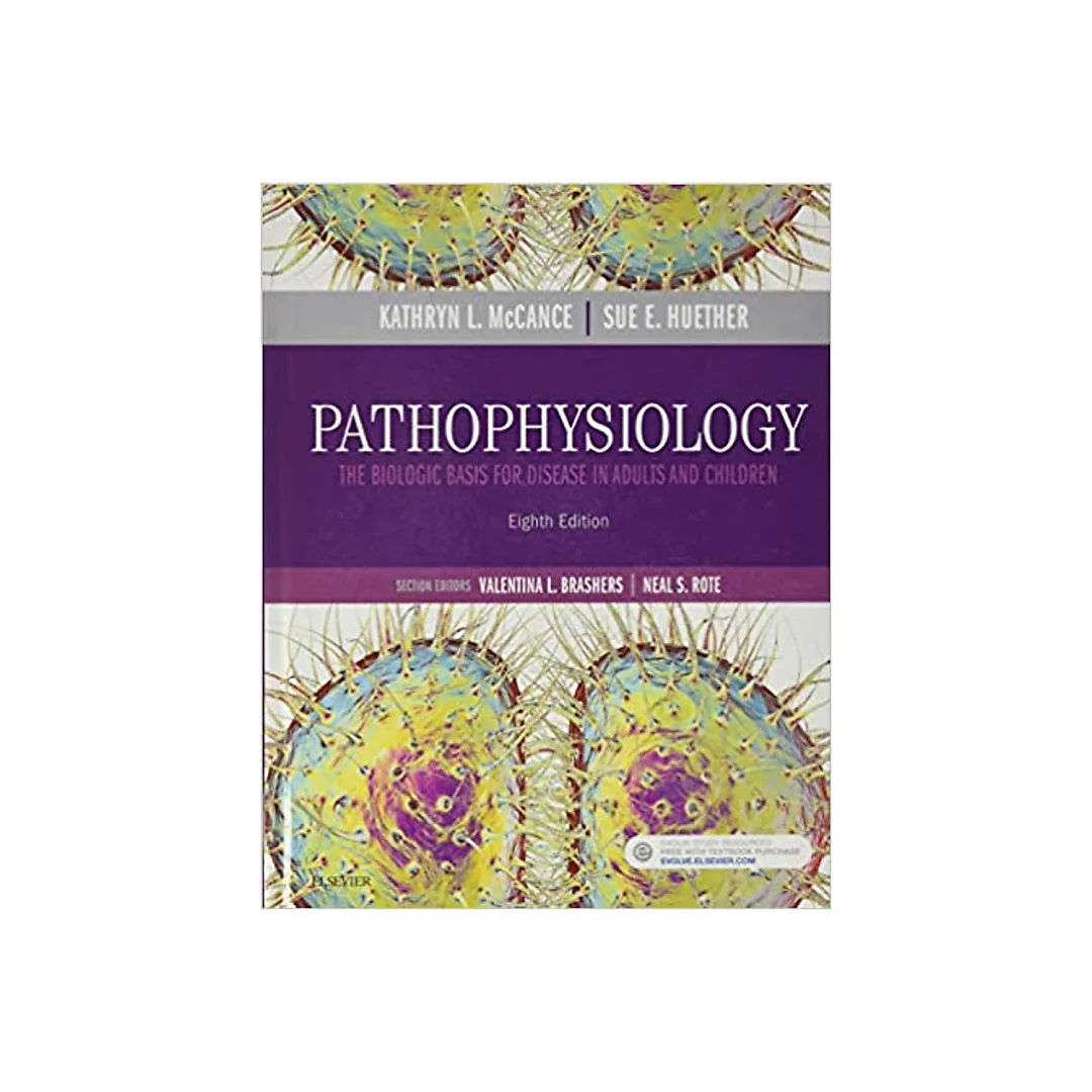 Pathophysiology