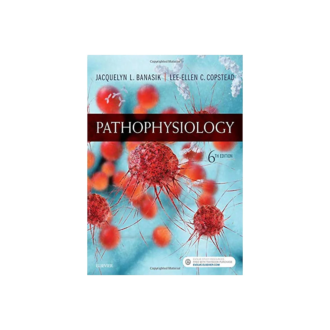 Pathophysiology (Banasik)