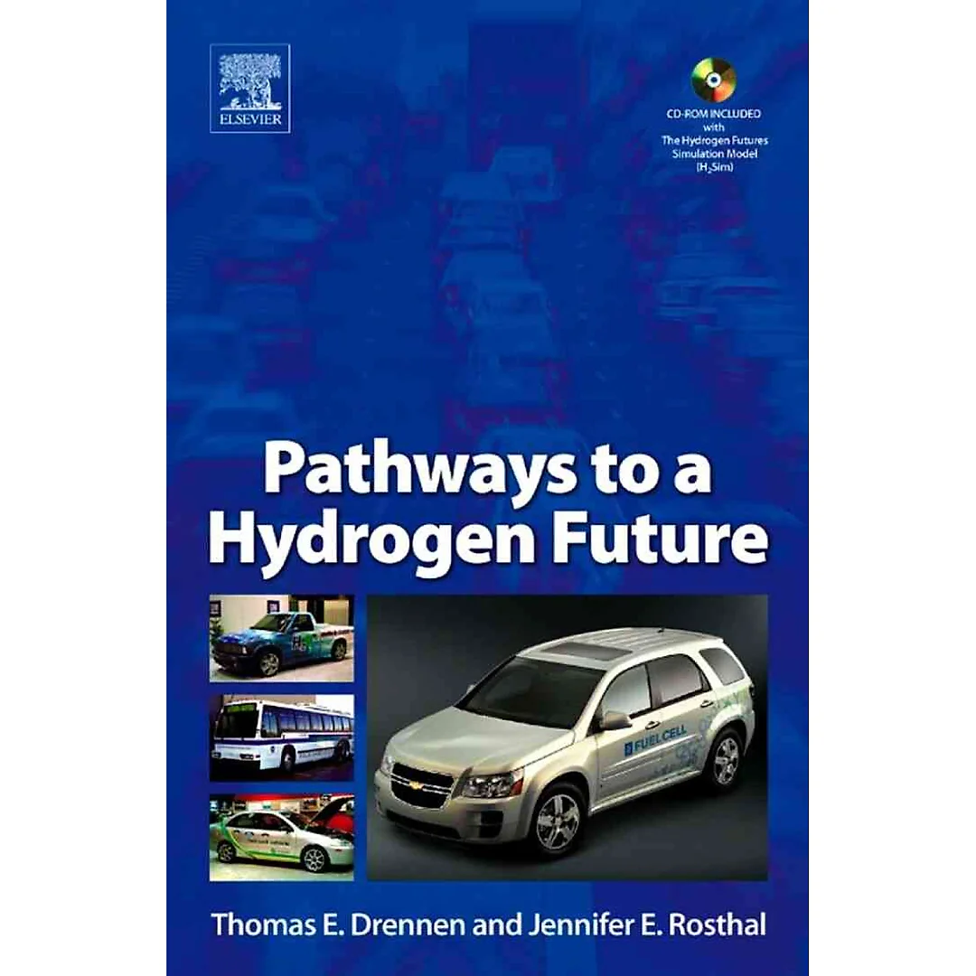 Pathways to a Hydrogen Future
