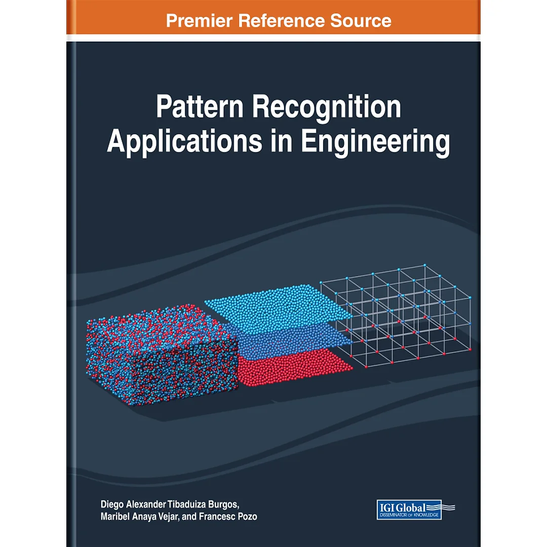 Pattern Recognition Applications in Engineering