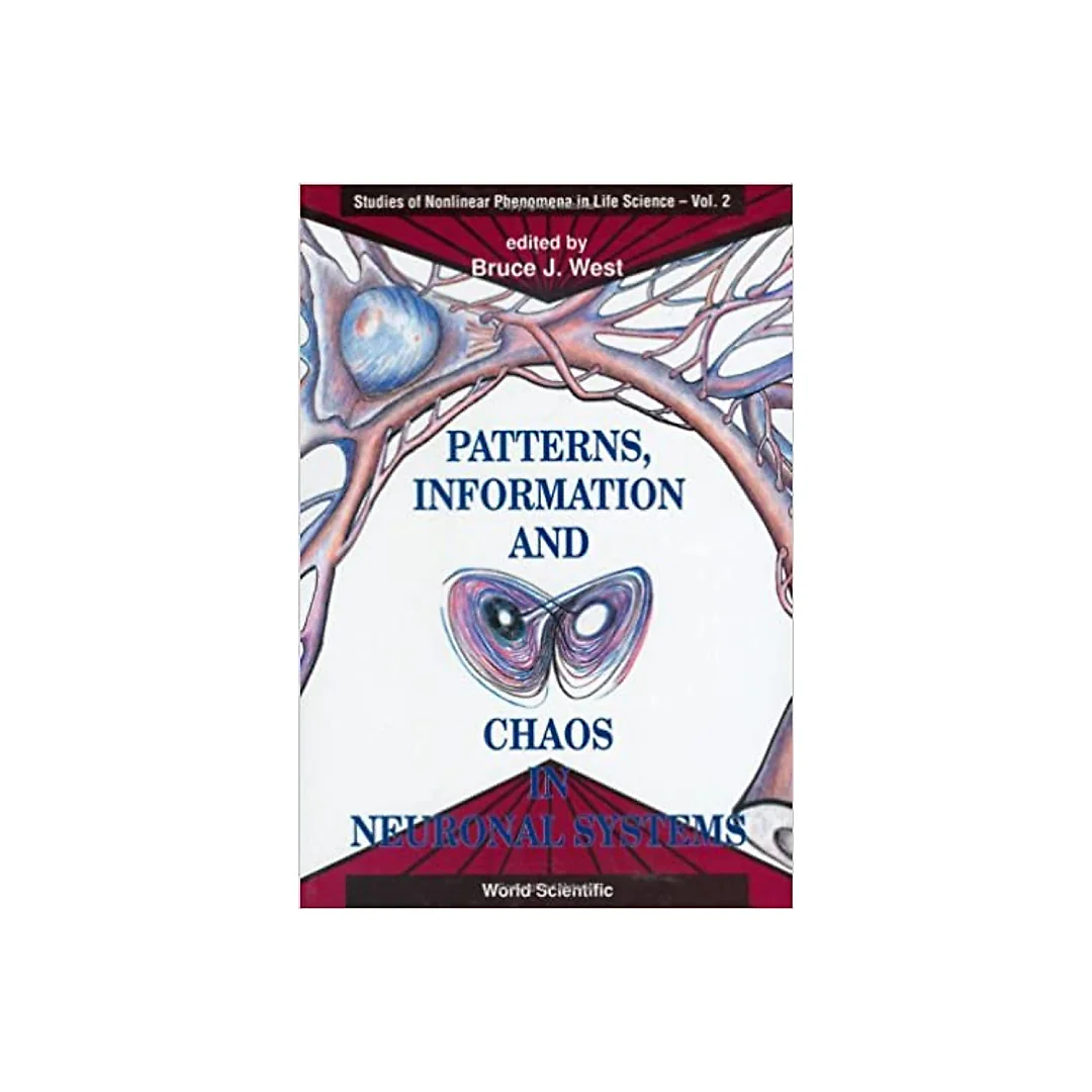 Patterns, Information And Chaos In Neuronal Systems