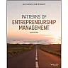 Patterns of Entrepreneurship Management 6th Edition