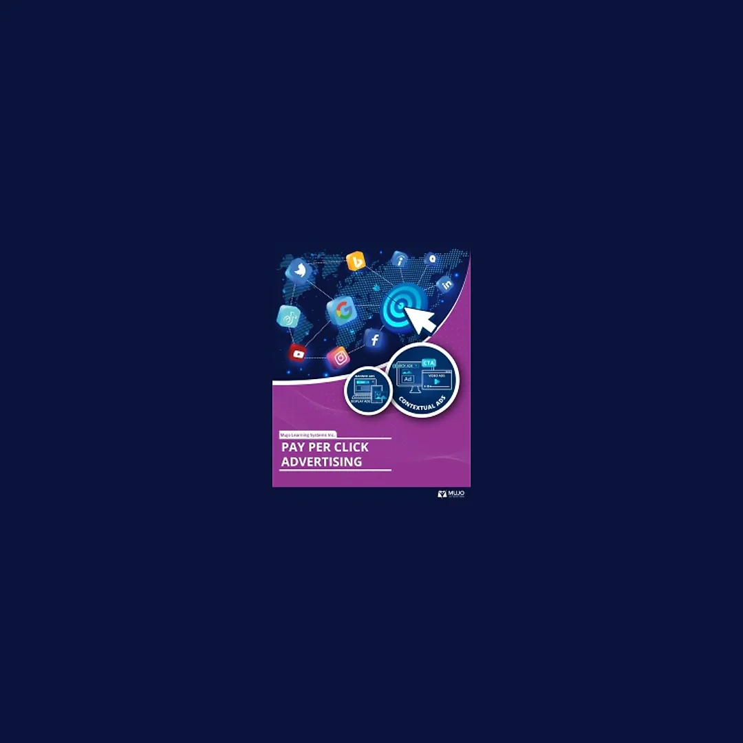 Pay Per Click Advertising