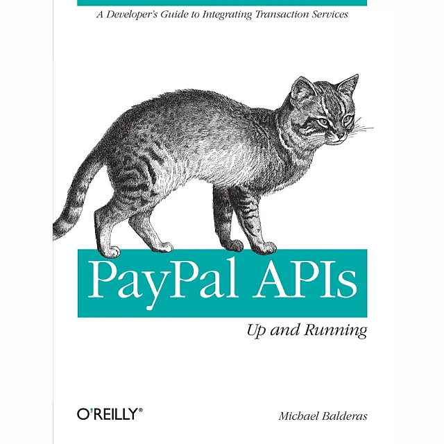 PayPal APIs: Up and Running