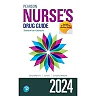 Pearson Nurse's Drug Guide 2024, 1st Edition