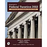 Pearson's Federal Taxation 2022 Corporations, Partnerships, Estates &amp; Trusts, 35th Edition