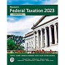 Pearson's Federal Taxation 2023 Comprehensive