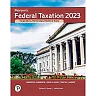 Pearson's Federal Taxation 2023 Corporations, Partnerships, Estates, & Trusts