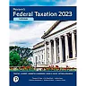 Pearson's Federal Taxation 2023 Individuals