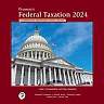 Pearson's Federal Taxation 2024 Corporations, Partnerships, Estates, & Trusts