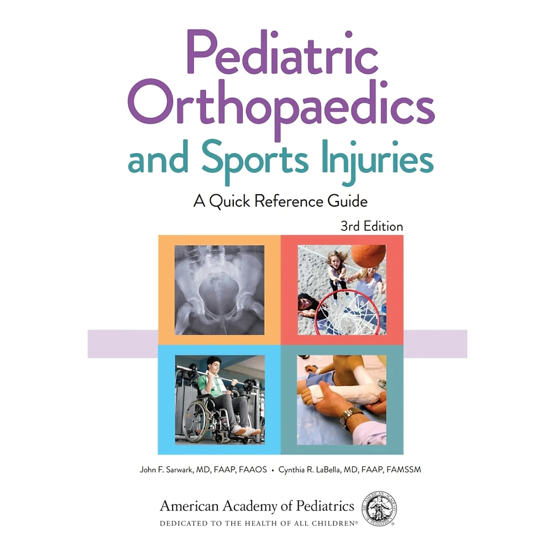 Pediatric Orthopaedics and Sports Injuries: A Quick Reference Guide