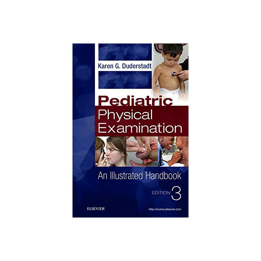 Pediatric Physical Examination ?