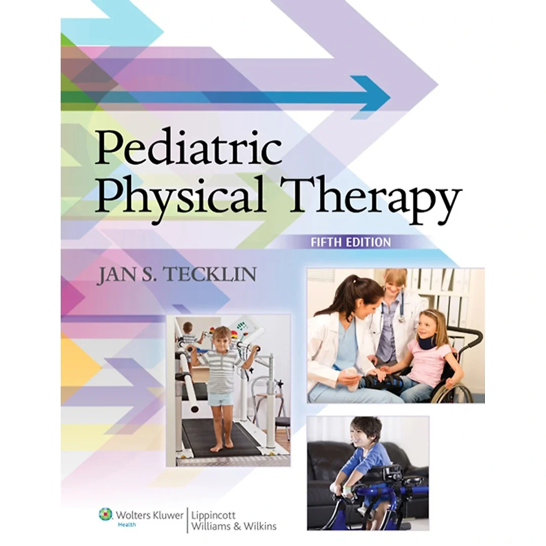 Pediatric Physical Therapy