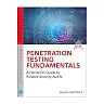 Penetration Testing Fundamentals: A Hands-On Guide to Reliable Security Audits 1st Edition