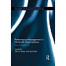 Performance Management in Nonprofit Organizations: Global Perspectives