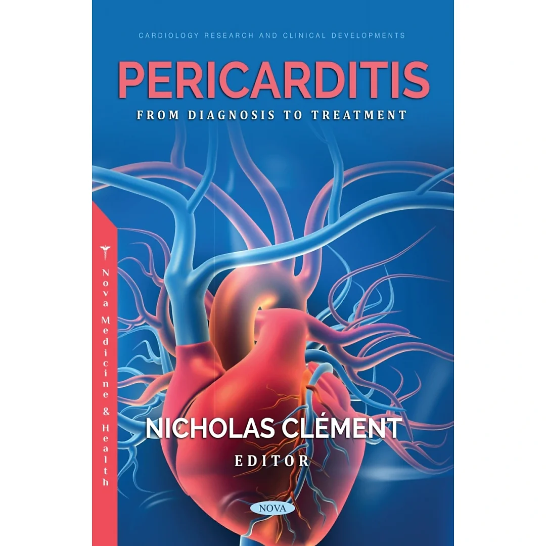 Pericarditis: From Diagnosis to Treatment