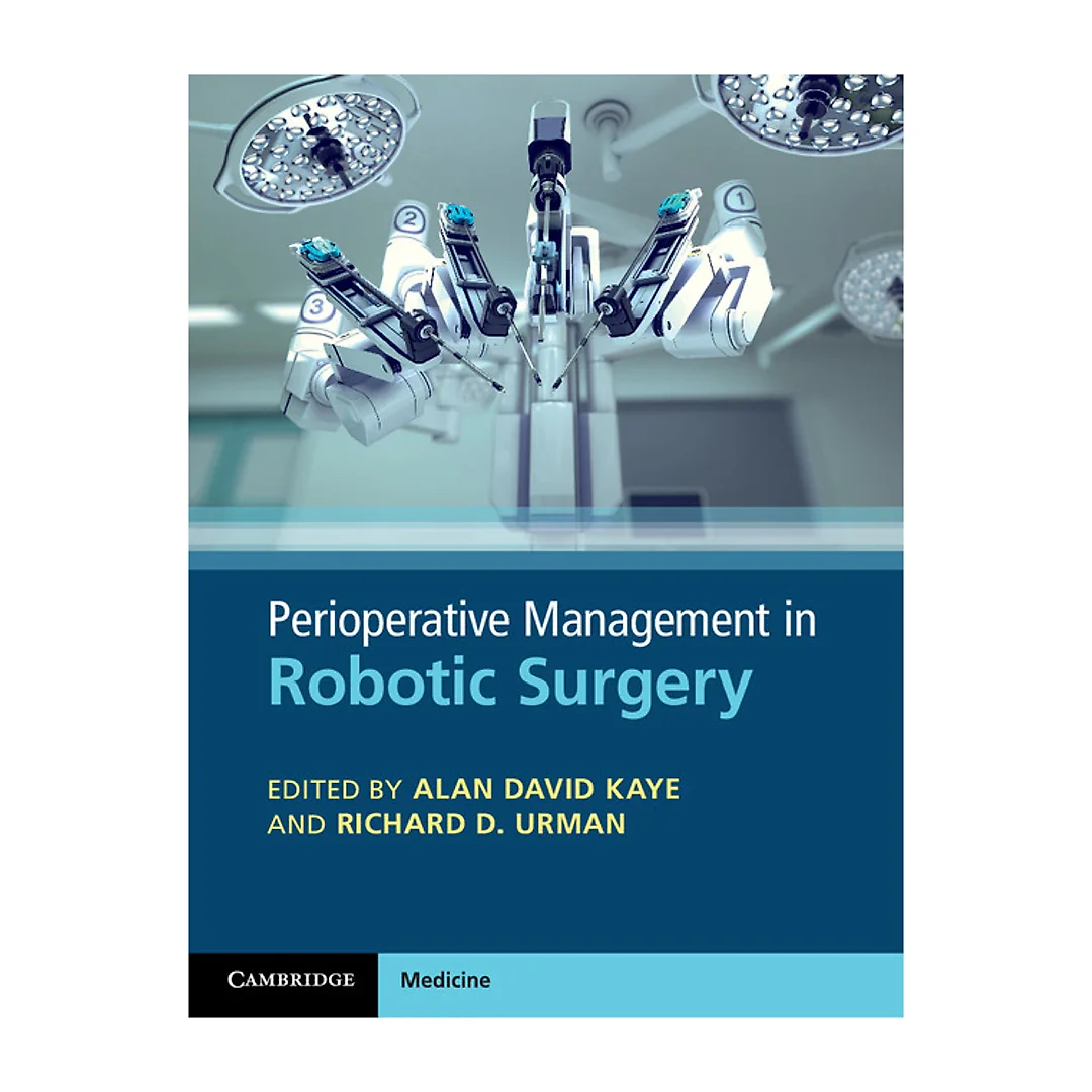 Perioperative Management in Robotic Surgery