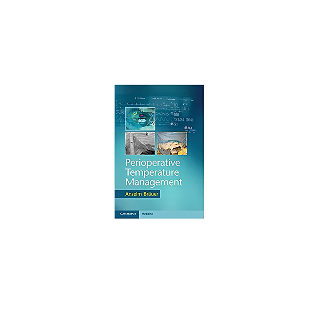 Perioperative Temperature Management