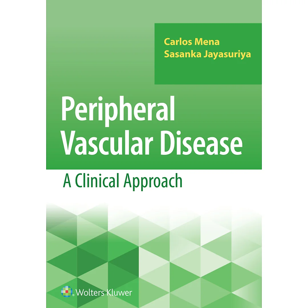 Peripheral Vascular Disease: A Clinical Approach