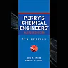 Perry's Chemical Engineers' Handbook