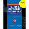 PERRYS CHEMICAL ENGINEERS HANDBOOK 8/E SECTION 13 DISTILLATION