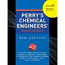 PERRYS CHEMICAL ENGINEERS HANDBOOK 8/E SECTION 25 MATERIALS OF CONSTRCTN