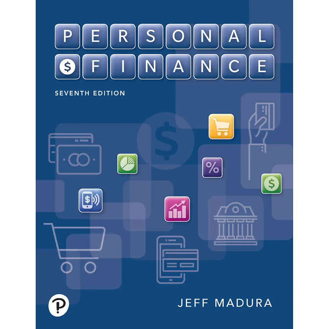 Personal Finance, 7th Edition