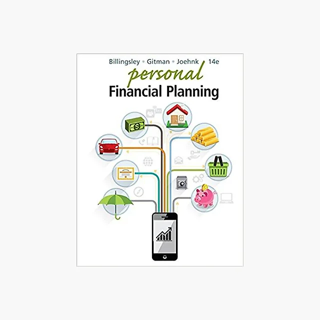 Personal Financial Planning 14th Edition by Randy Billingsley