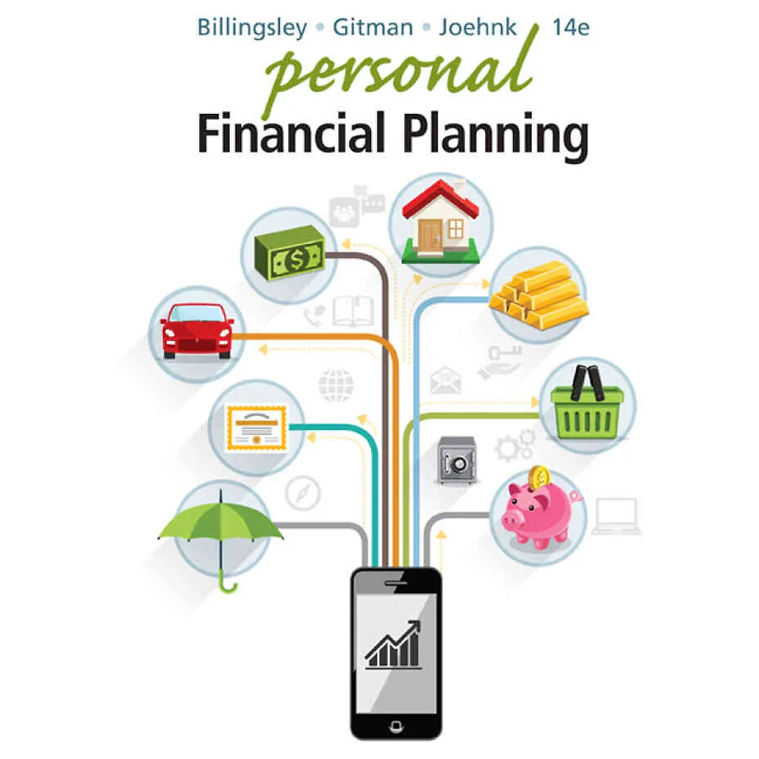 Personal Financial Planning, 14th Edition