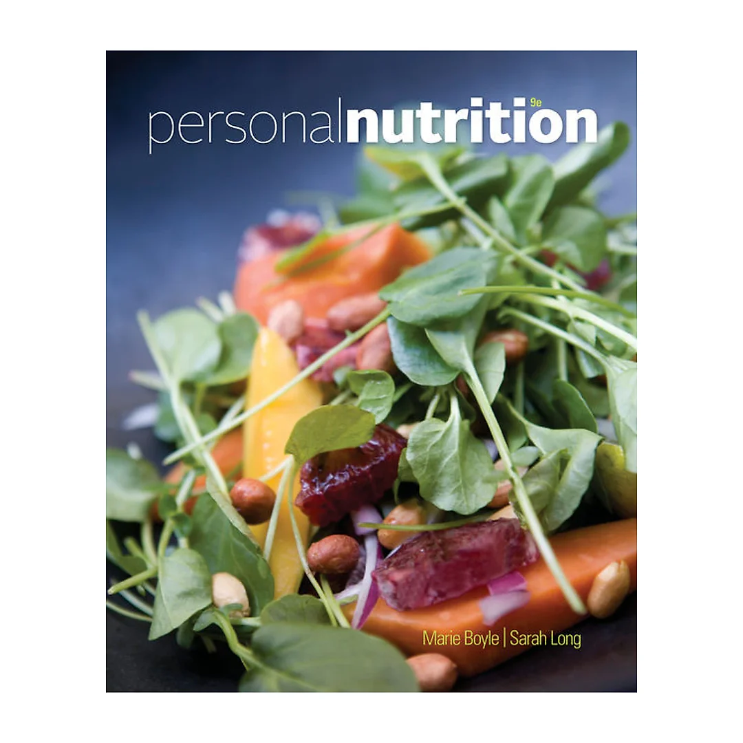 Personal Nutrition 9th Edition