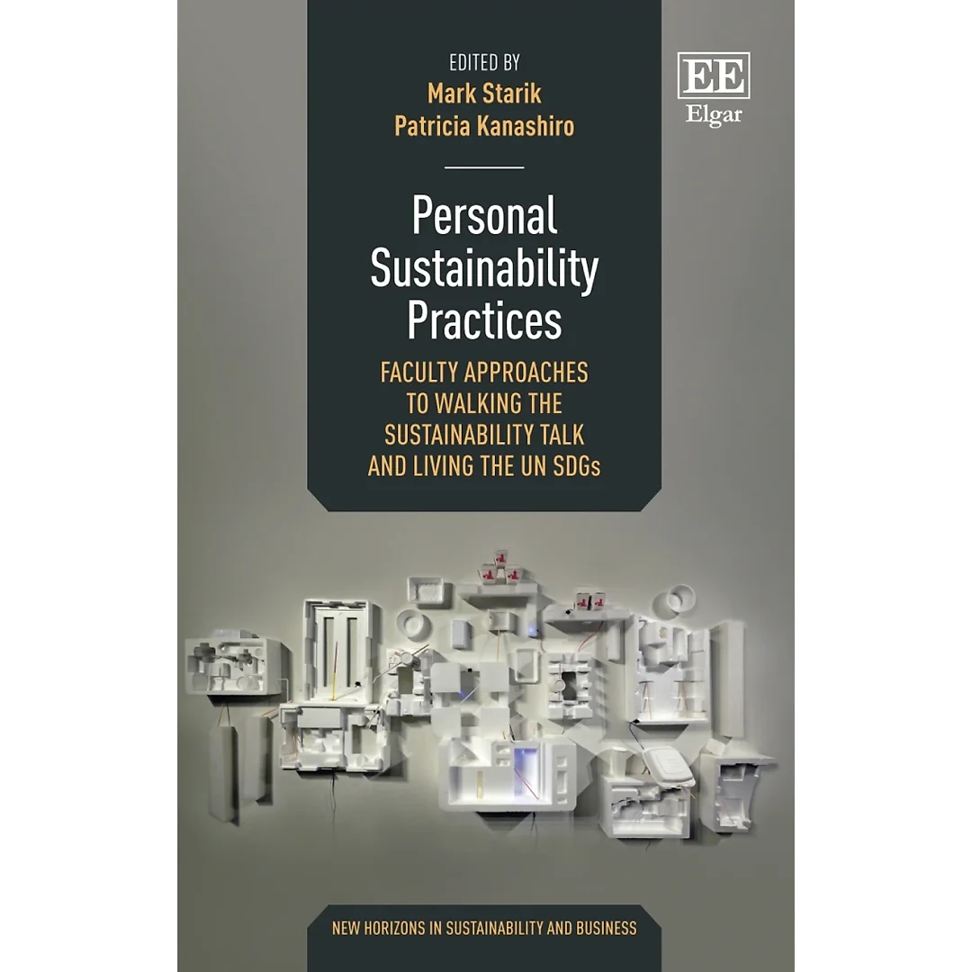 Personal Sustainability Practices
