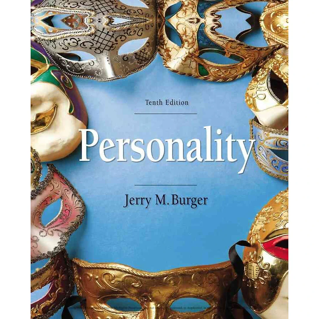 Personality 10th Edition