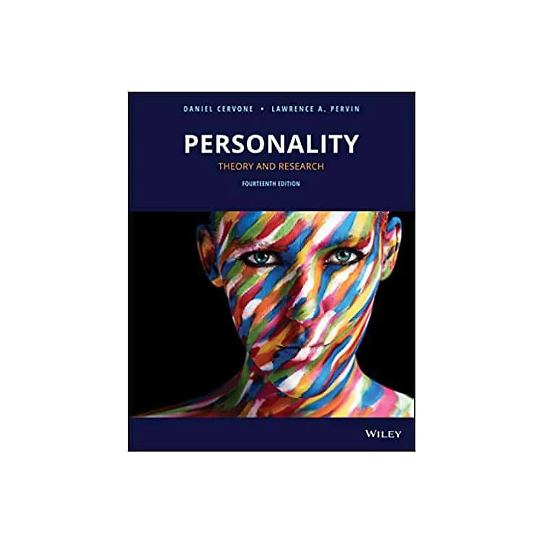 Personality (14th Edition)