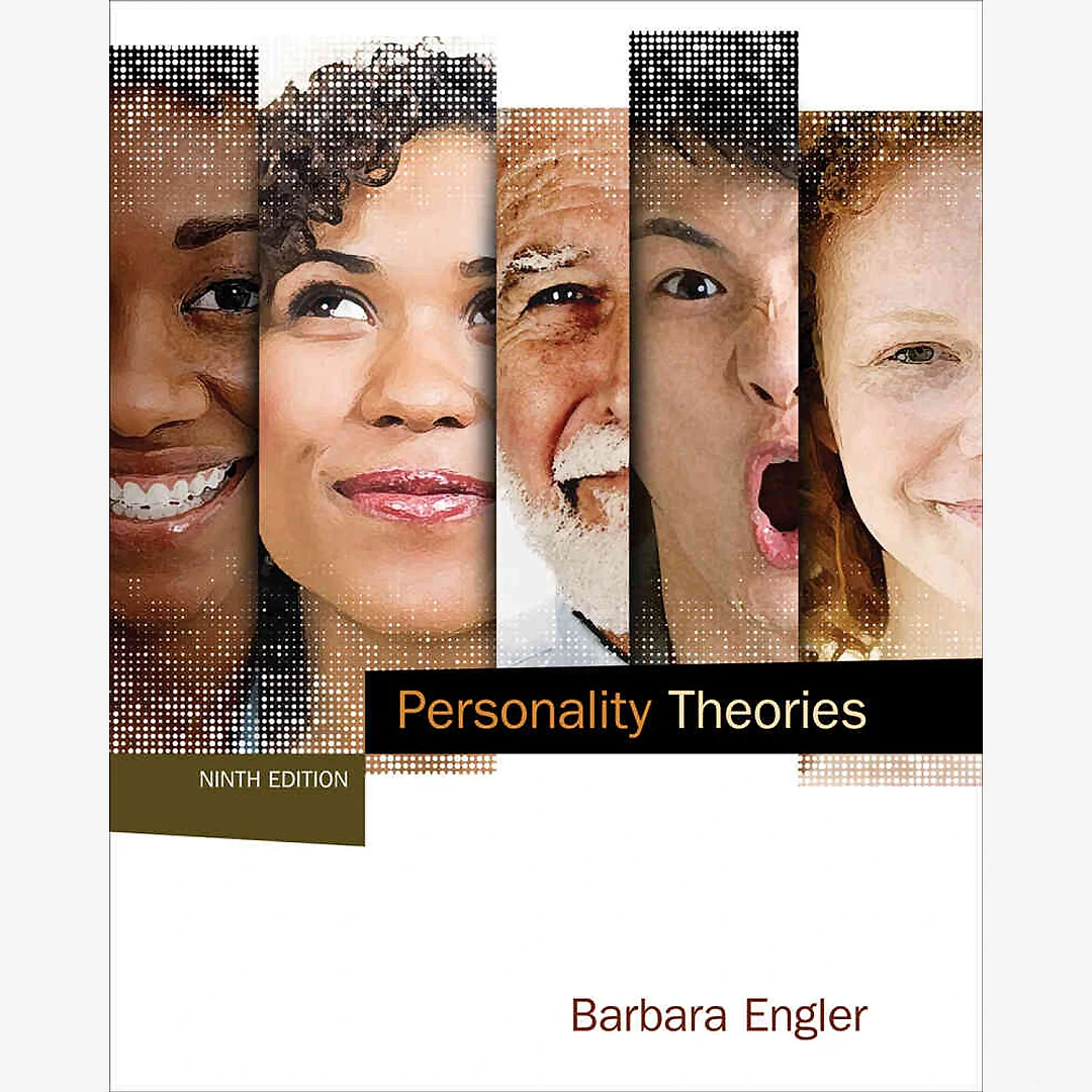 Personality Theories 9th Edition