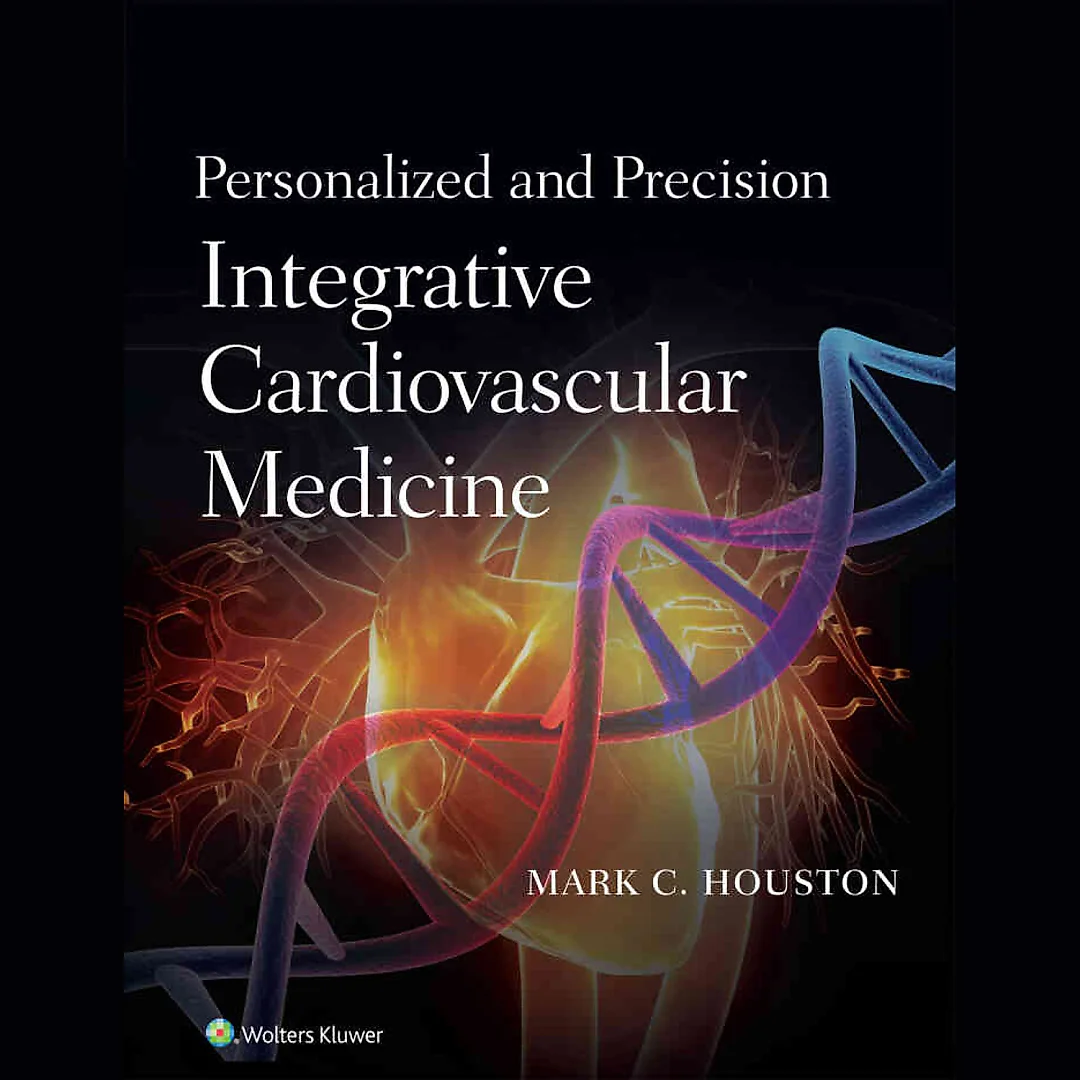 Personalized and Precision Integrative Cardiovascular Medicine