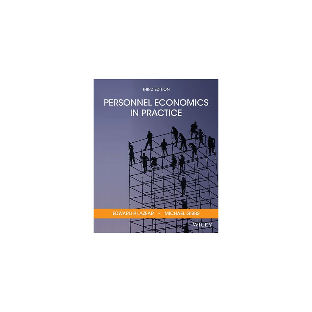 Personnel Economics in Practice