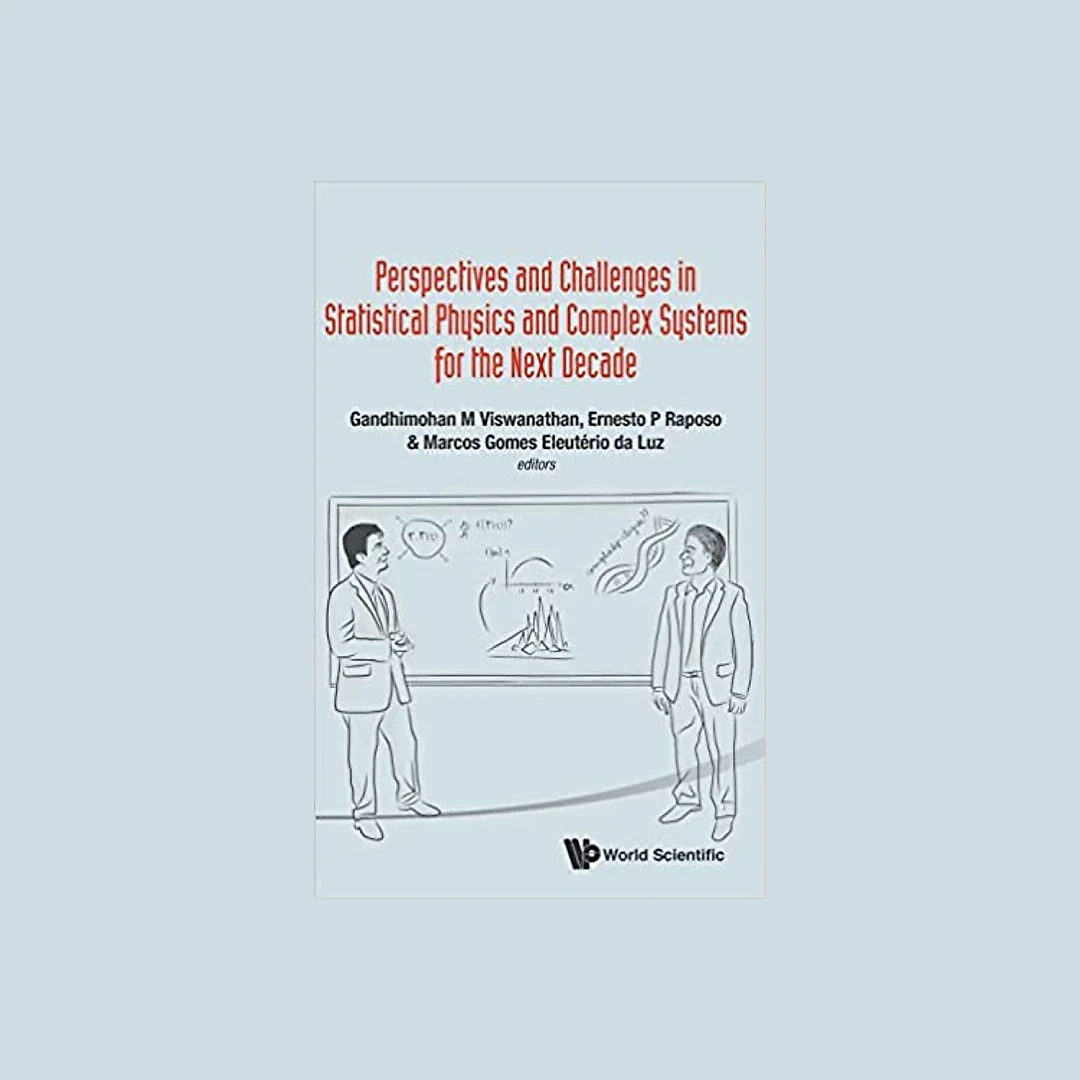 Perspectives And Challenges In Statistical Physics And Complex Systems For The Next Decade