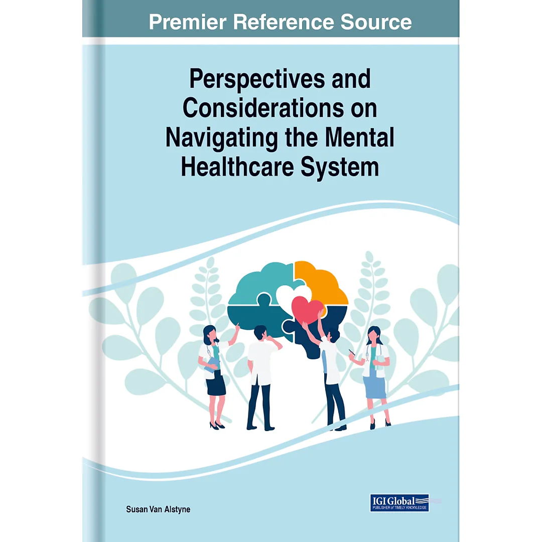 Perspectives and Considerations on Navigating the Mental Healthcare System