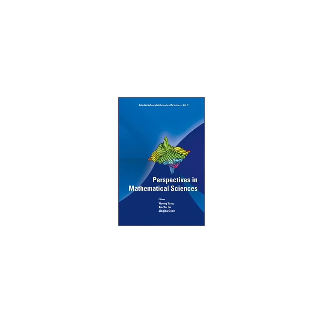 Perspectives In Mathematical Sciences