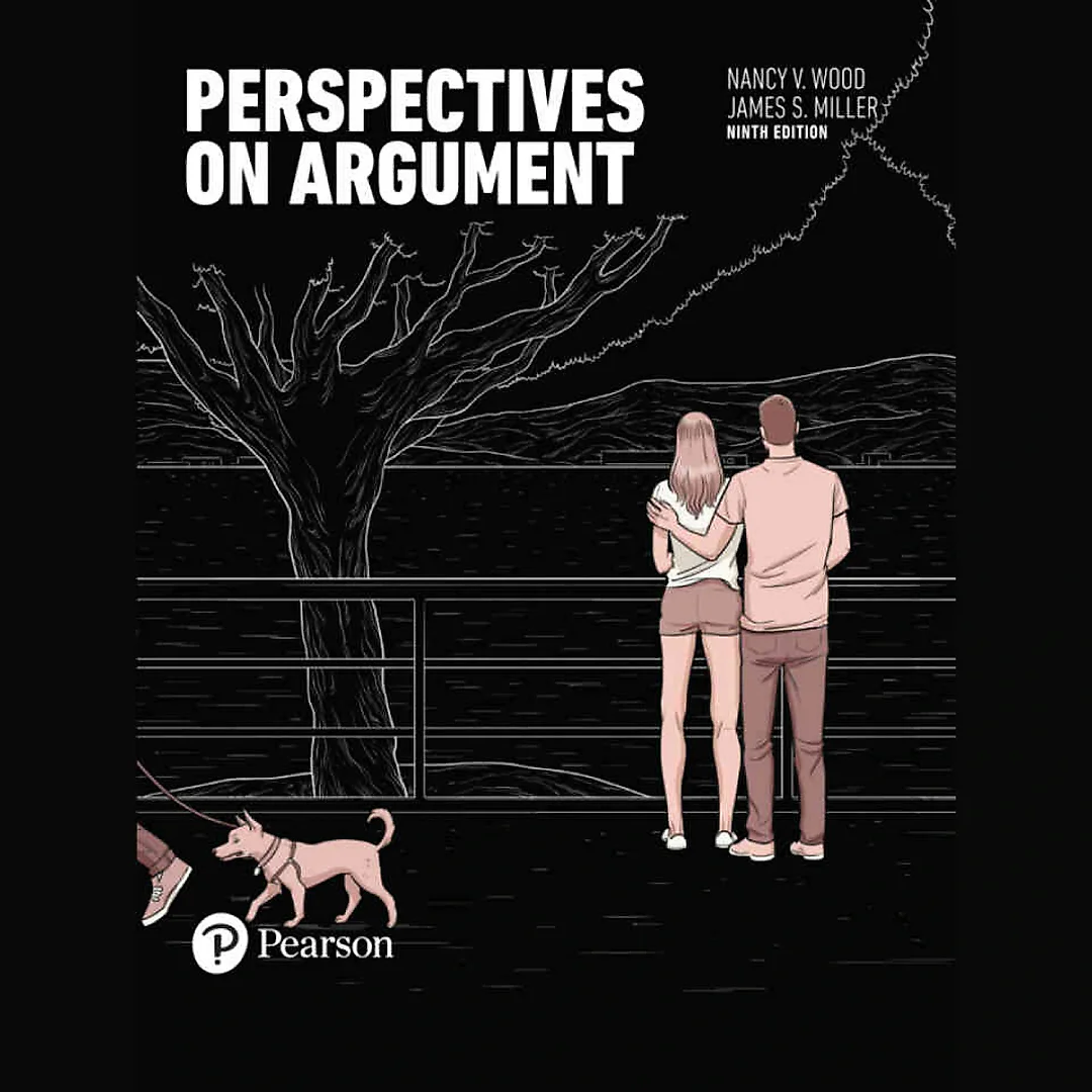 Perspectives on Argument, 9th Edition