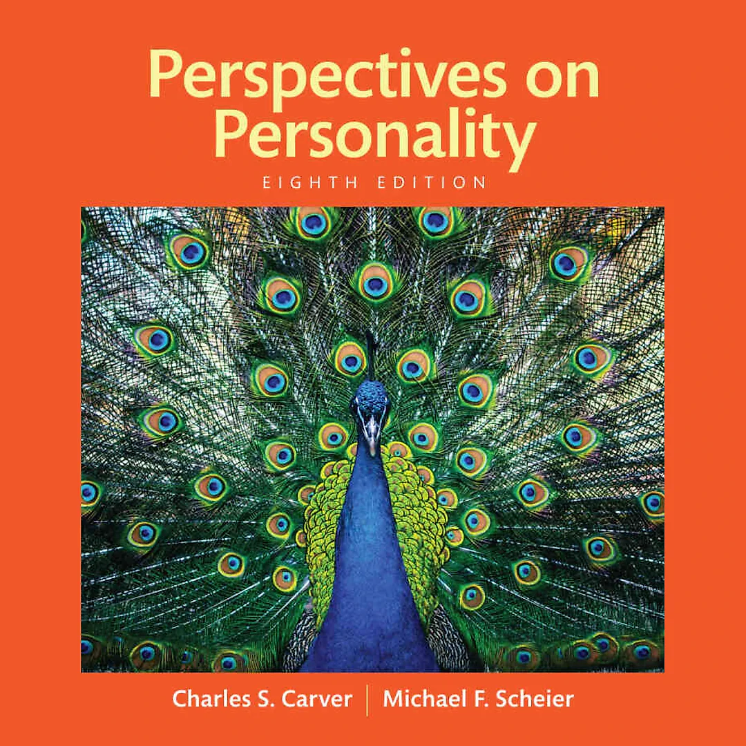 Perspectives on Personality, 8th Edition
