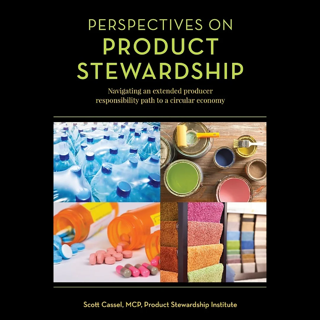 Perspectives on Product Stewardship