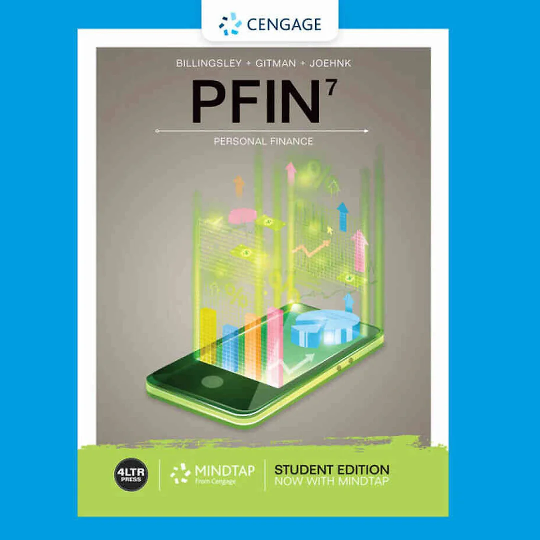 PFIN 7th Edition